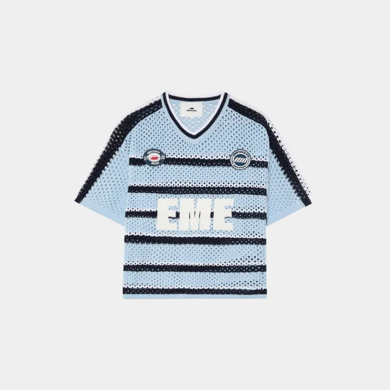 Striker Sky Open Knit sold by EME STUDIOS