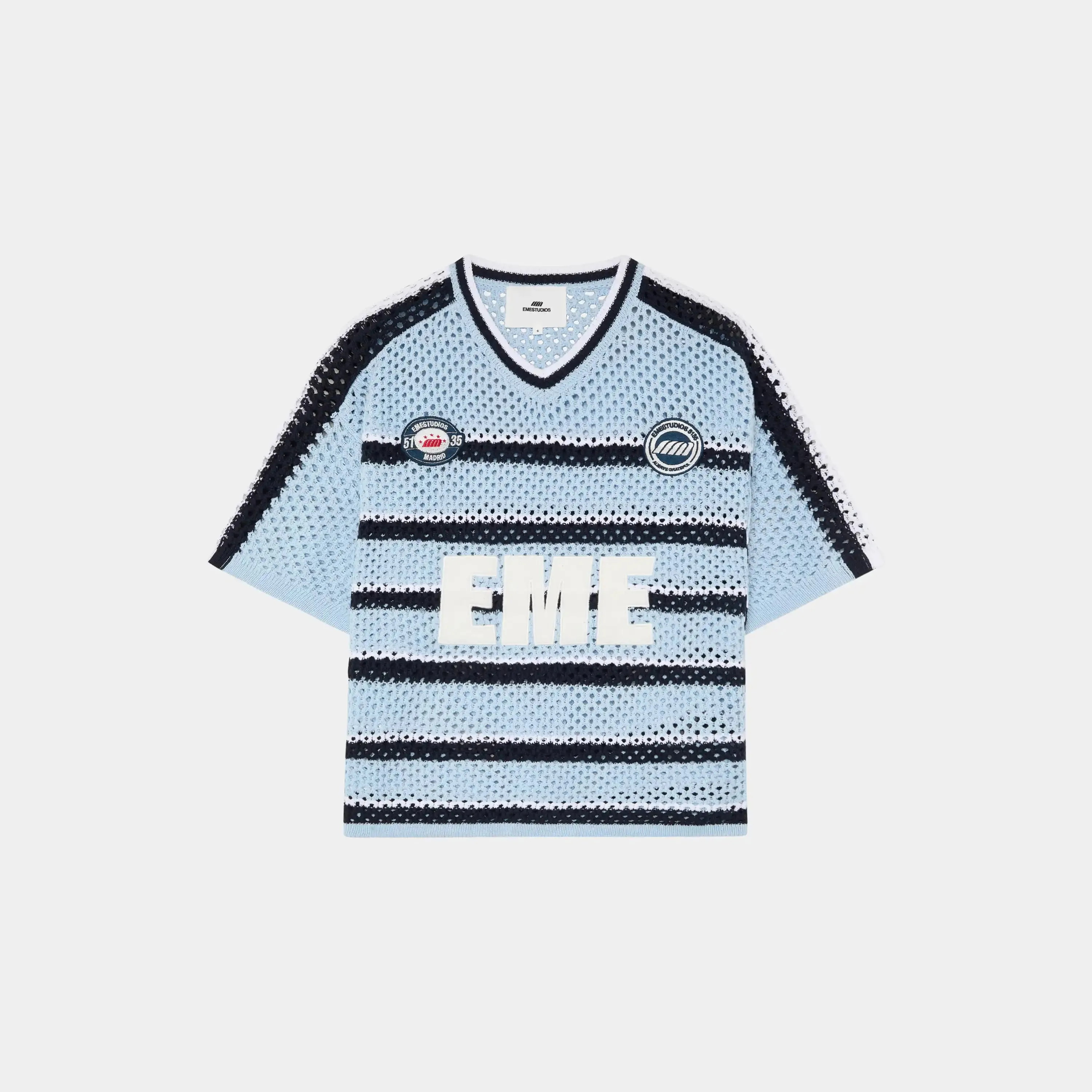 Striker Sky Open Knit sold by EME STUDIOS