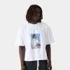 Jacky Pearl Oversized Tee sold by EME STUDIOS