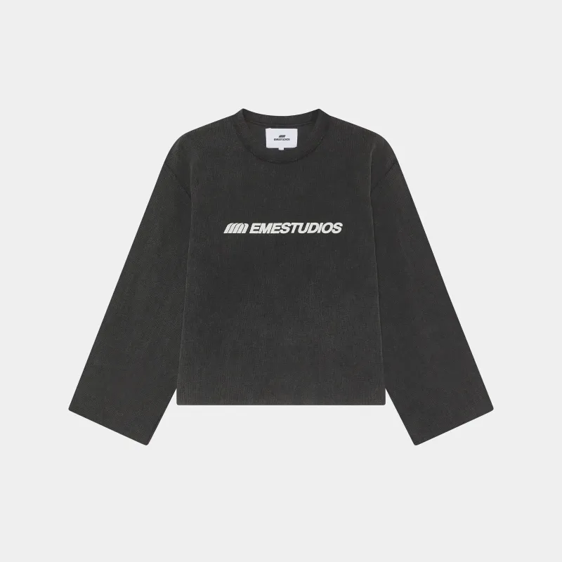 Metro Shadow Long Sleeve sold by EME STUDIOS