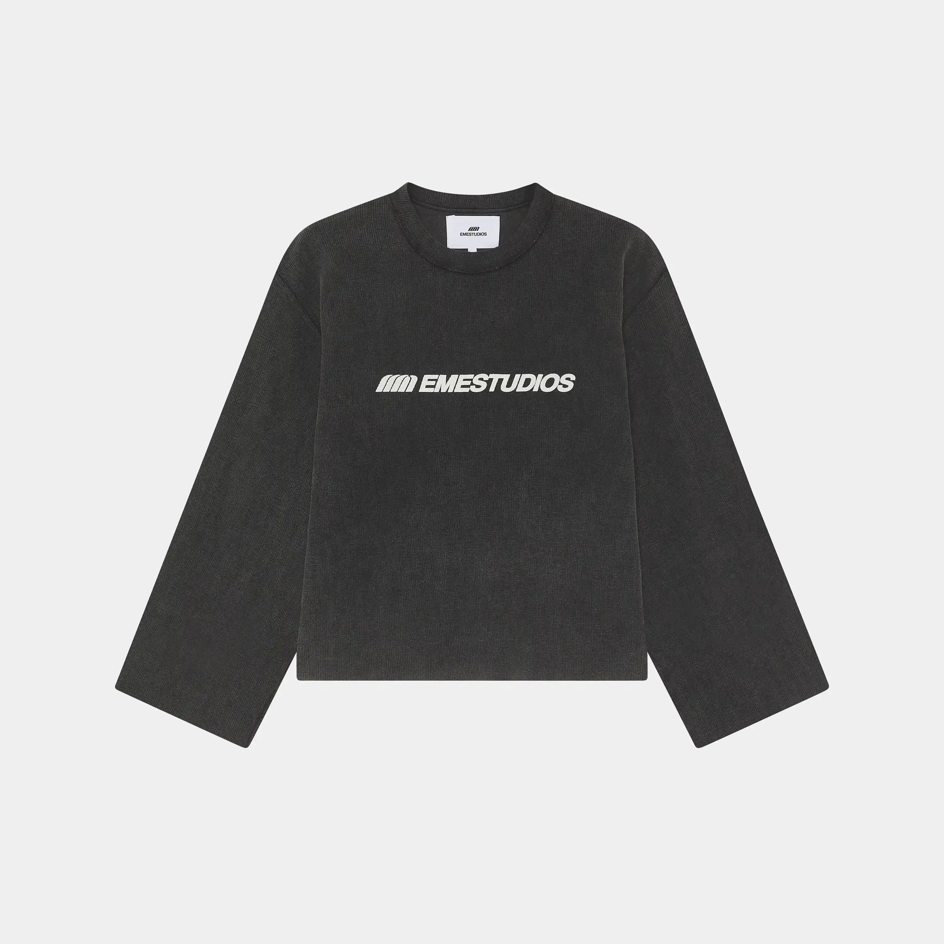 Metro Shadow Long Sleeve sold by EME STUDIOS
