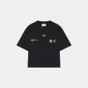 Chancellor Shadow Oversized Tee sold by EME STUDIOS