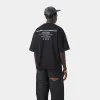 Chancellor Shadow Oversized Tee sold by EME STUDIOS