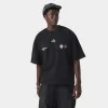 Chancellor Shadow Oversized Tee sold by EME STUDIOS