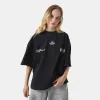 Chancellor Shadow Oversized Tee sold by EME STUDIOS