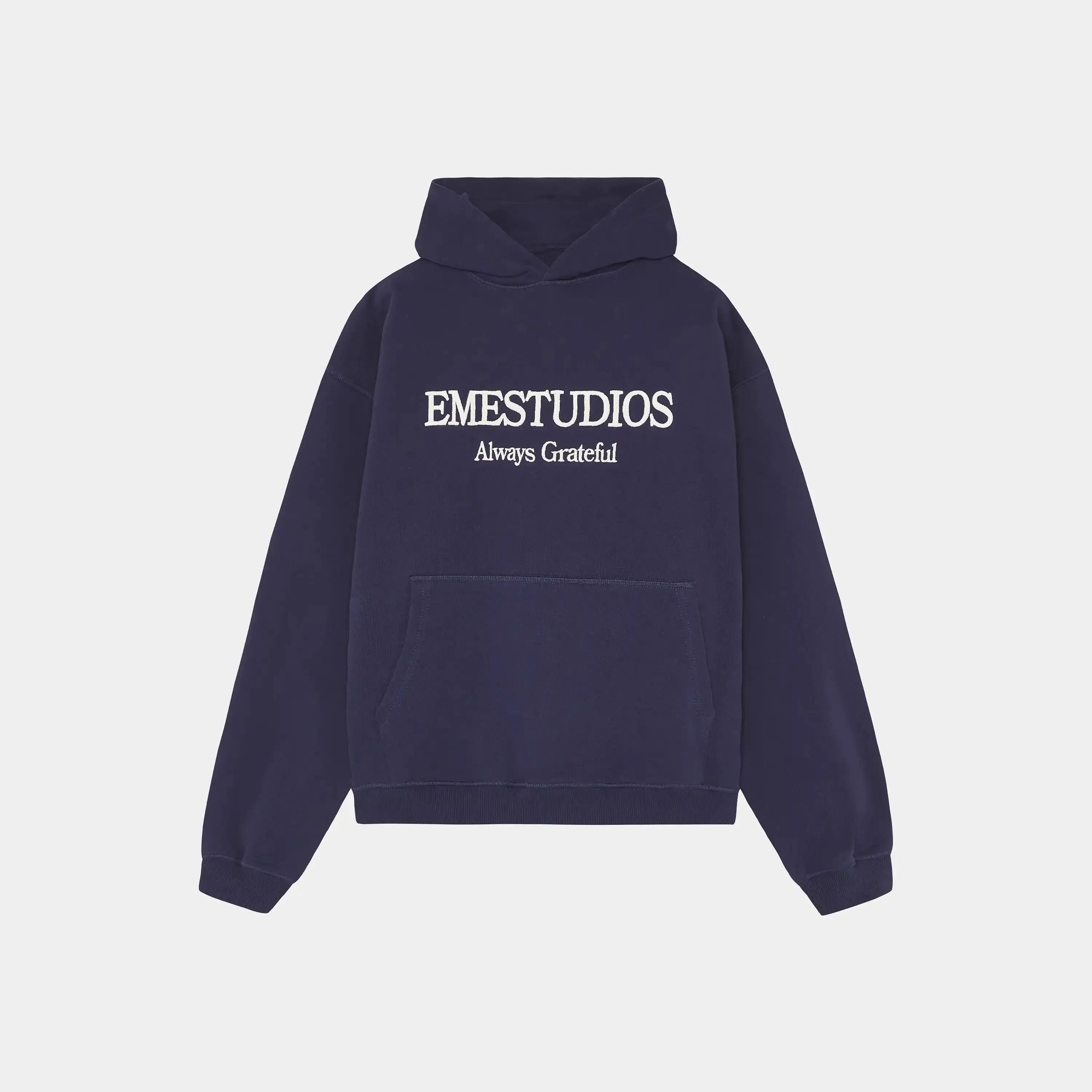 Studio Eclipse Oversized Hoodie sold by EME STUDIOS