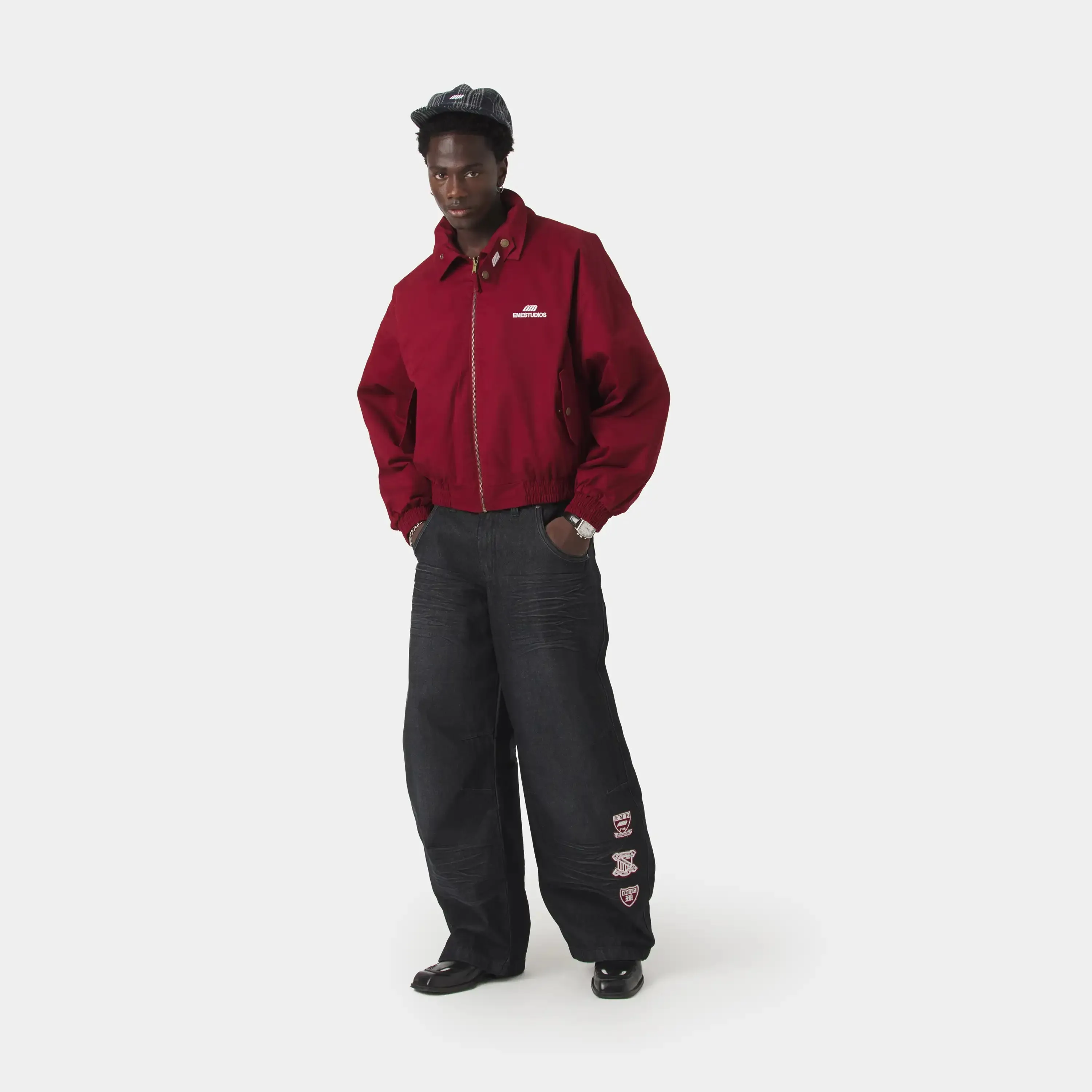 DMA Raw DBB sold by EME STUDIOS product image thumbnail 5