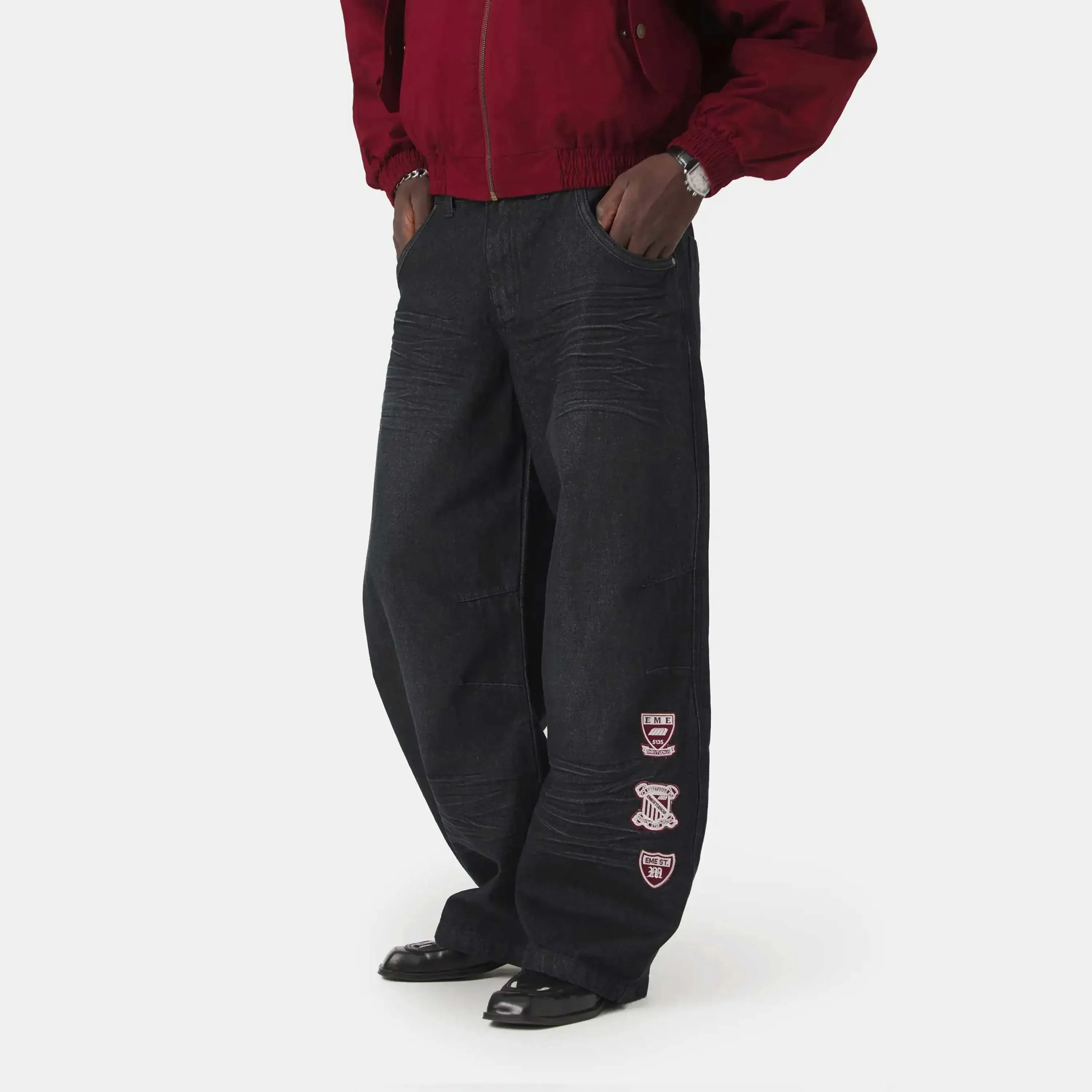 DMA Raw DBB sold by EME STUDIOS product image thumbnail 3