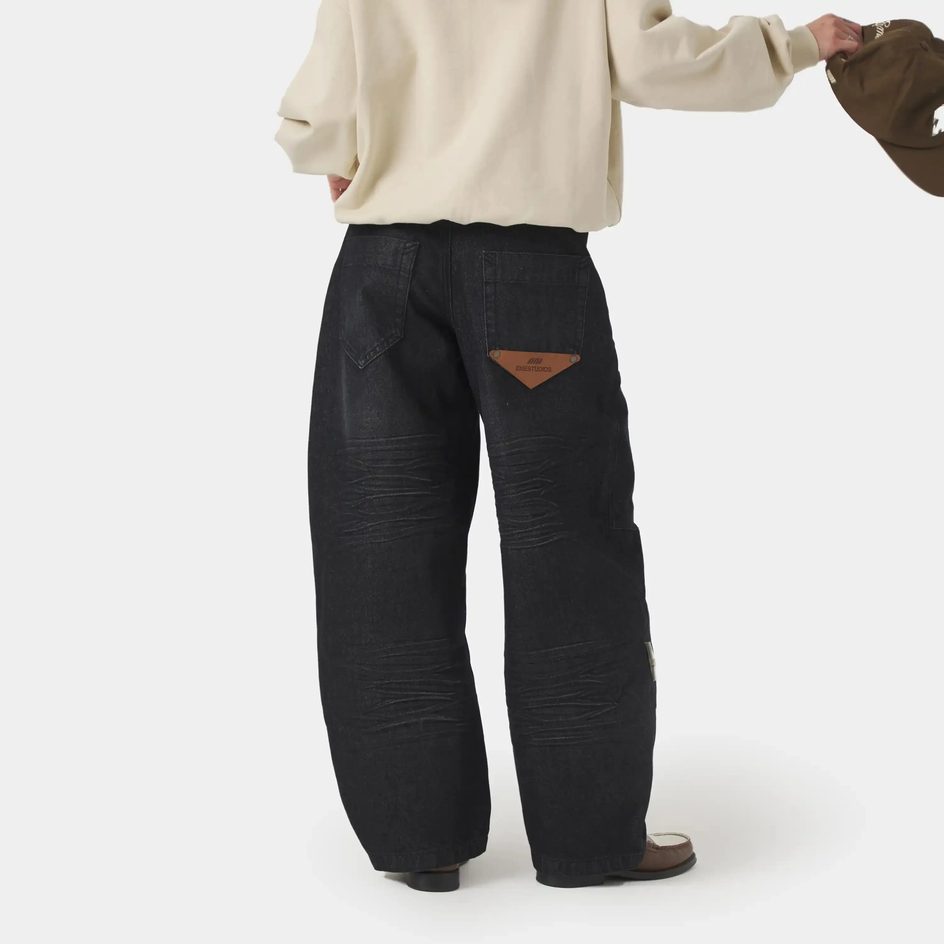 DMA Raw DBB sold by EME STUDIOS product image thumbnail 2