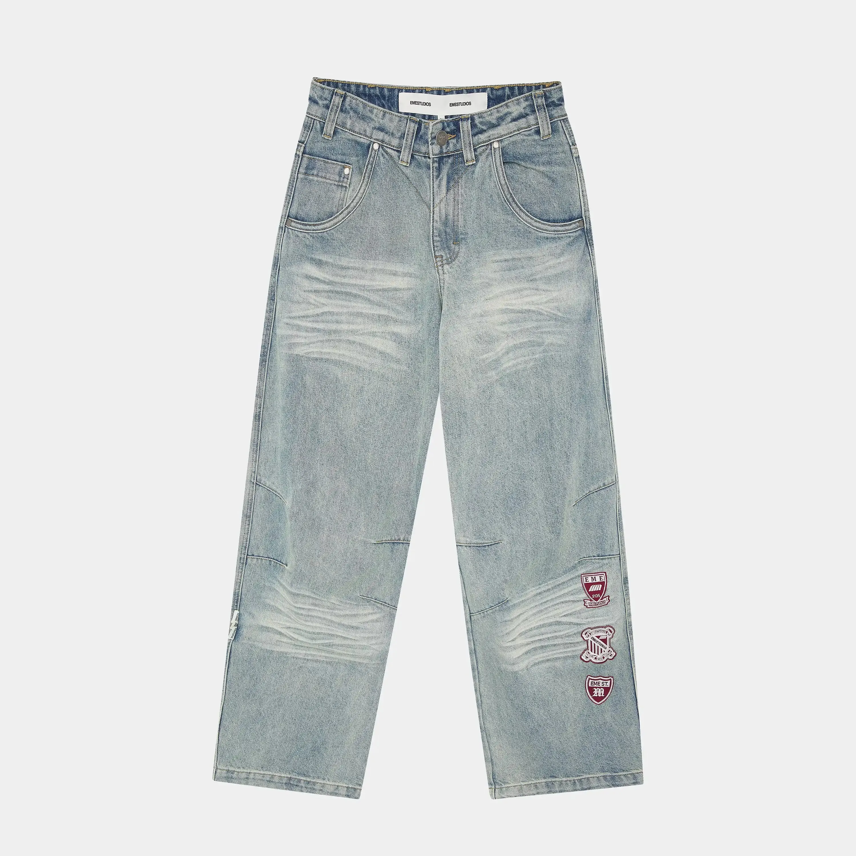 DMA Blue Sky DBB sold by EME STUDIOS