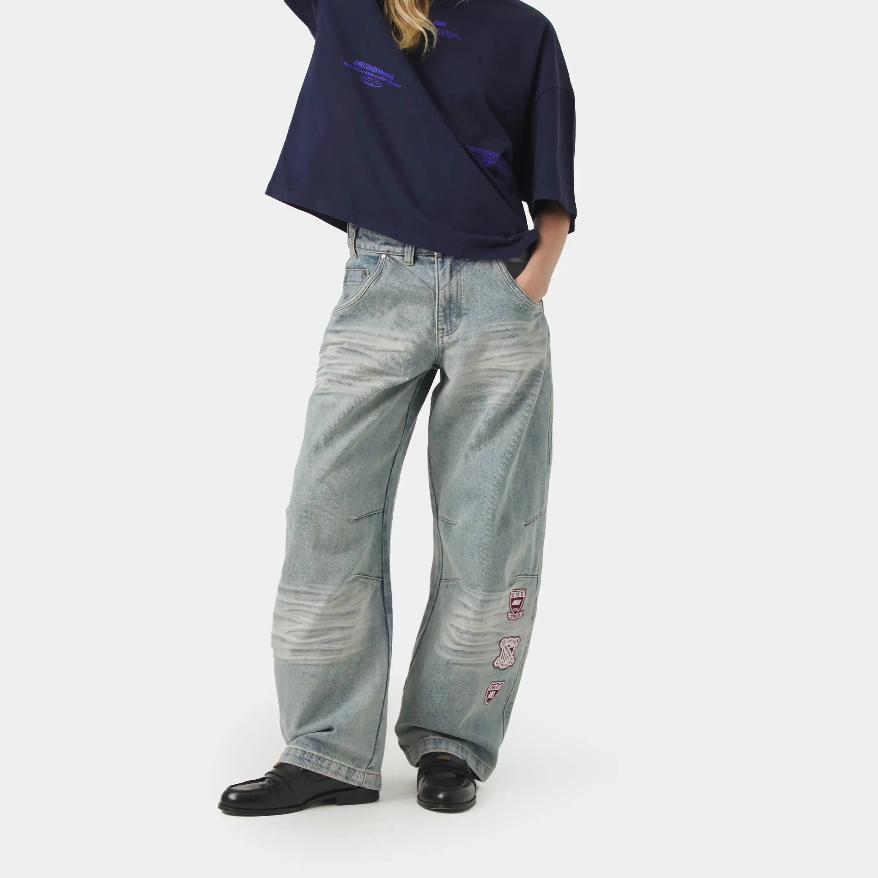 DMA Blue Sky DBB sold by EME STUDIOS product image thumbnail 4