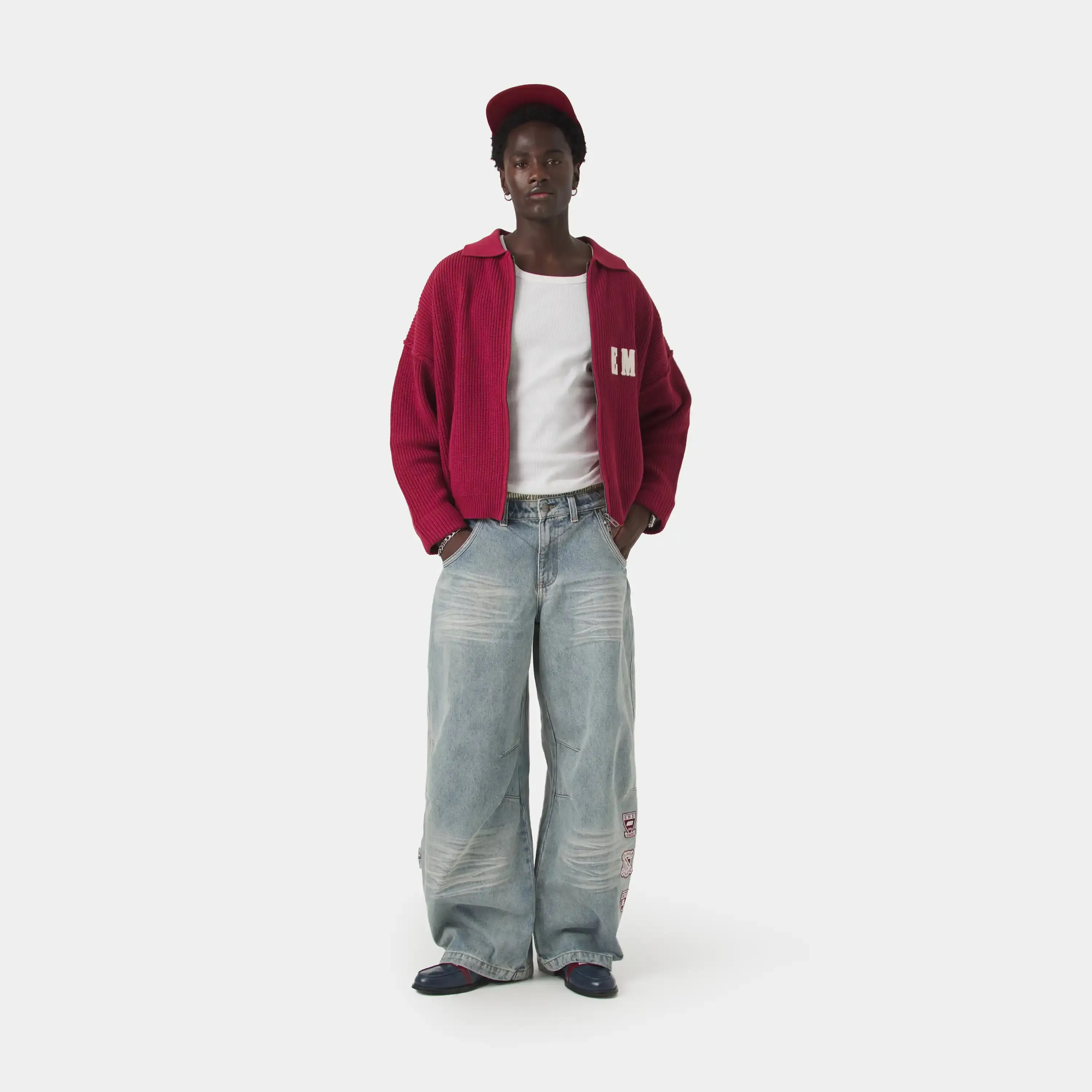 DMA Blue Sky DBB sold by EME STUDIOS product image thumbnail 5