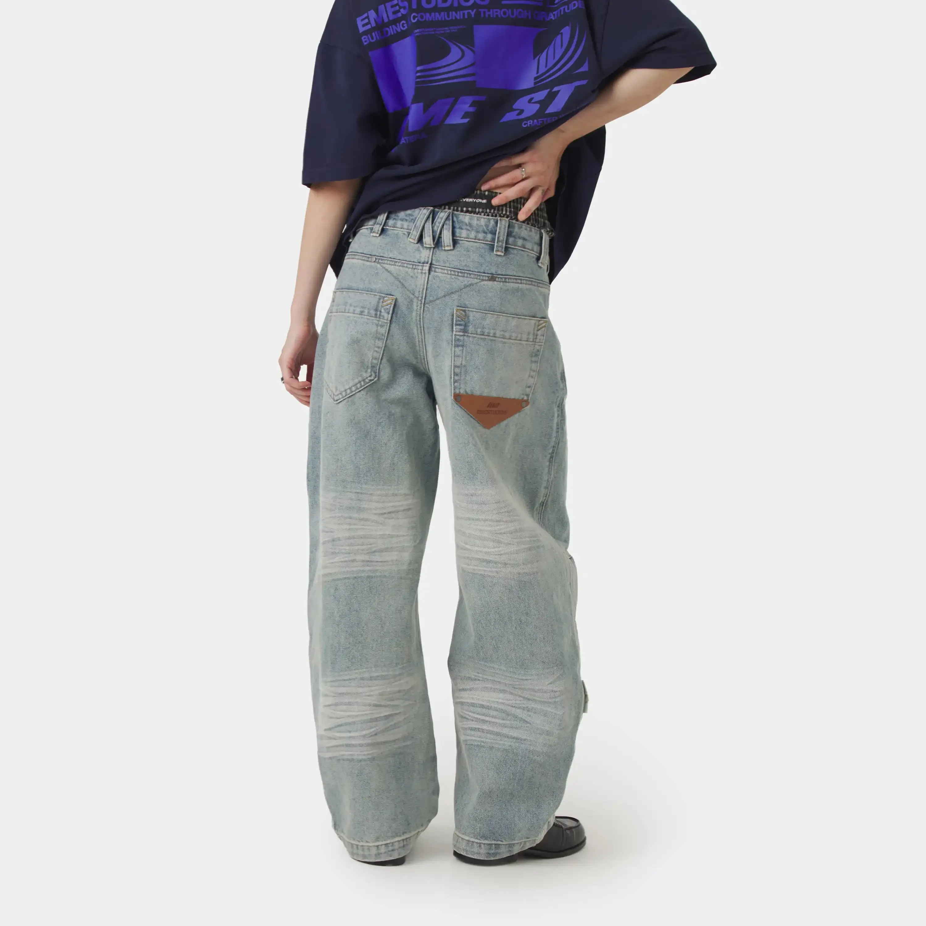 DMA Blue Sky DBB sold by EME STUDIOS product image thumbnail 2