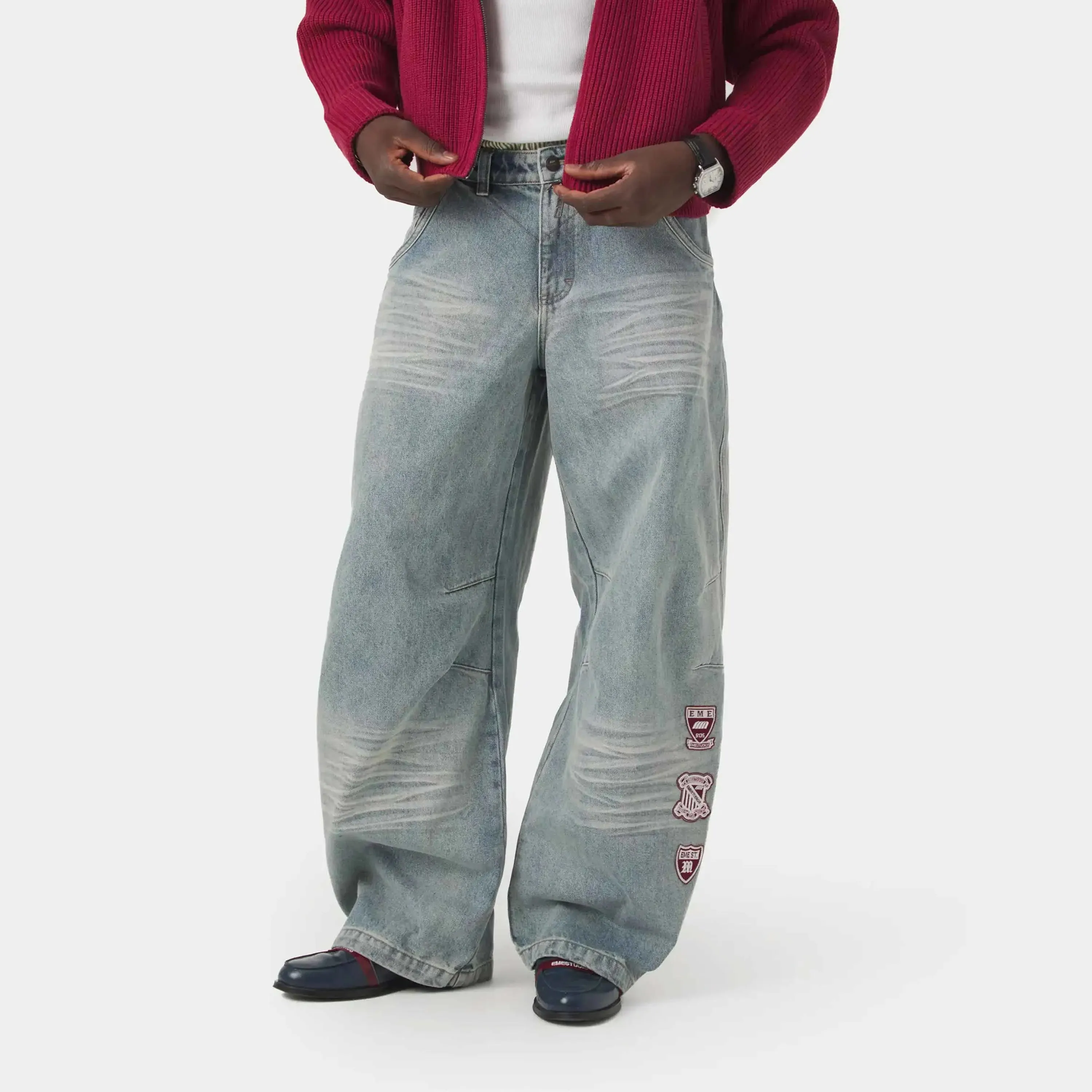 DMA Blue Sky DBB sold by EME STUDIOS product image thumbnail 3