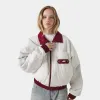 Chulo G Burgundy Reverse Jacket sold by EME STUDIOS