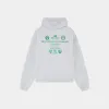 Chancellor Grey Oversized Hoodie sold by EME STUDIOS