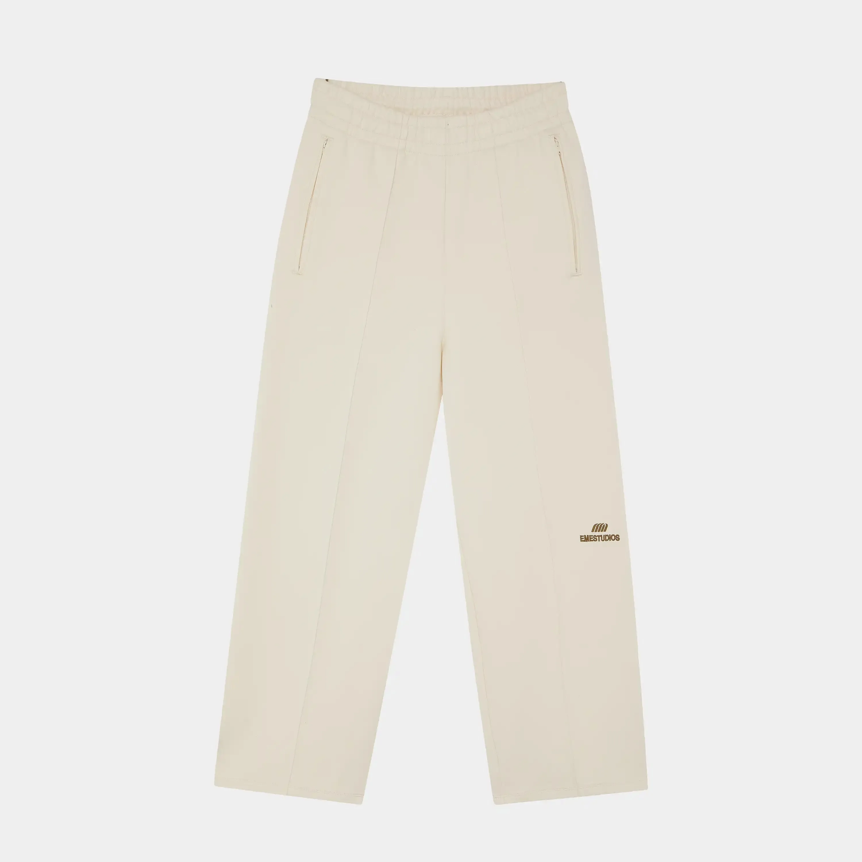 Somm Off Sand Baggy Sweatpants sold by EME STUDIOS