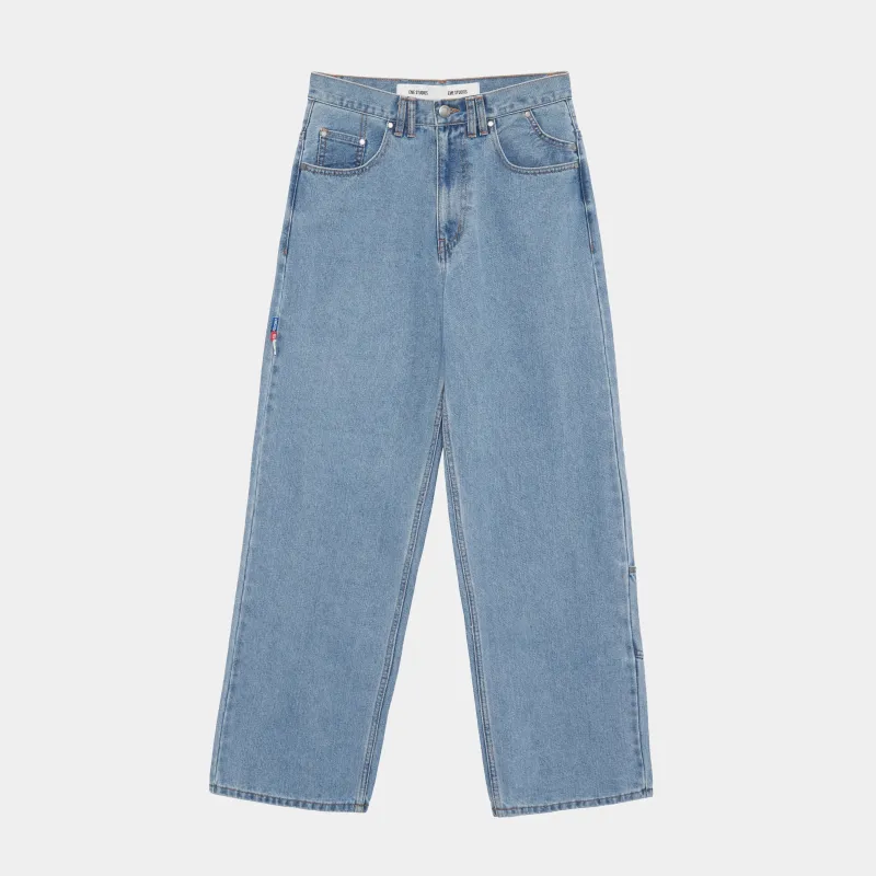 Ruddy Blue Jeans DB sold by EME STUDIOS