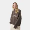 Master Fawn Knit Sweater sold by EME STUDIOS