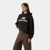 Brook Shadow Oversized Hoodie sold by EME STUDIOS