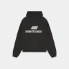 Brook Shadow Oversized Hoodie sold by EME STUDIOS