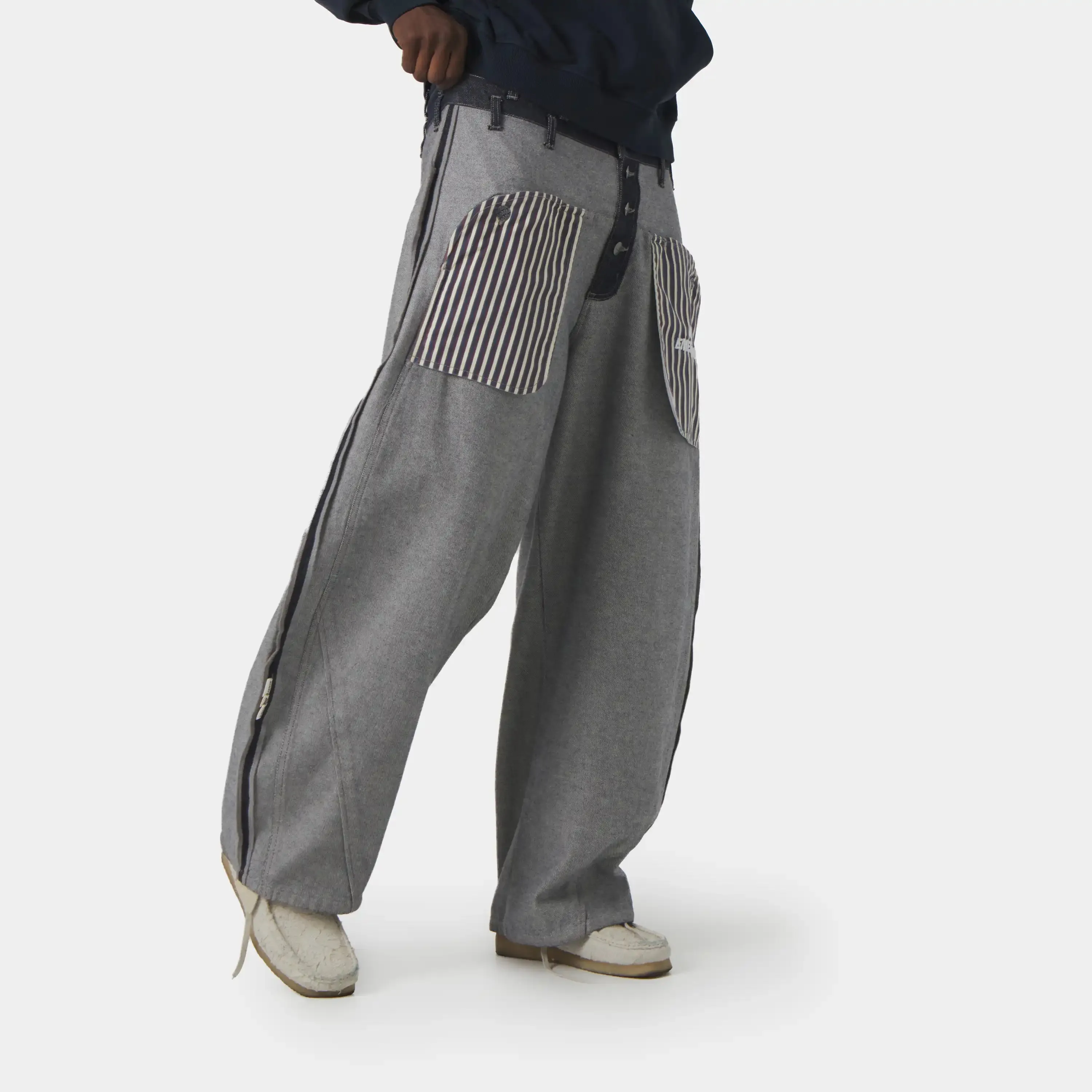 Golfier Reverse CBB sold by EME STUDIOS product image thumbnail 3