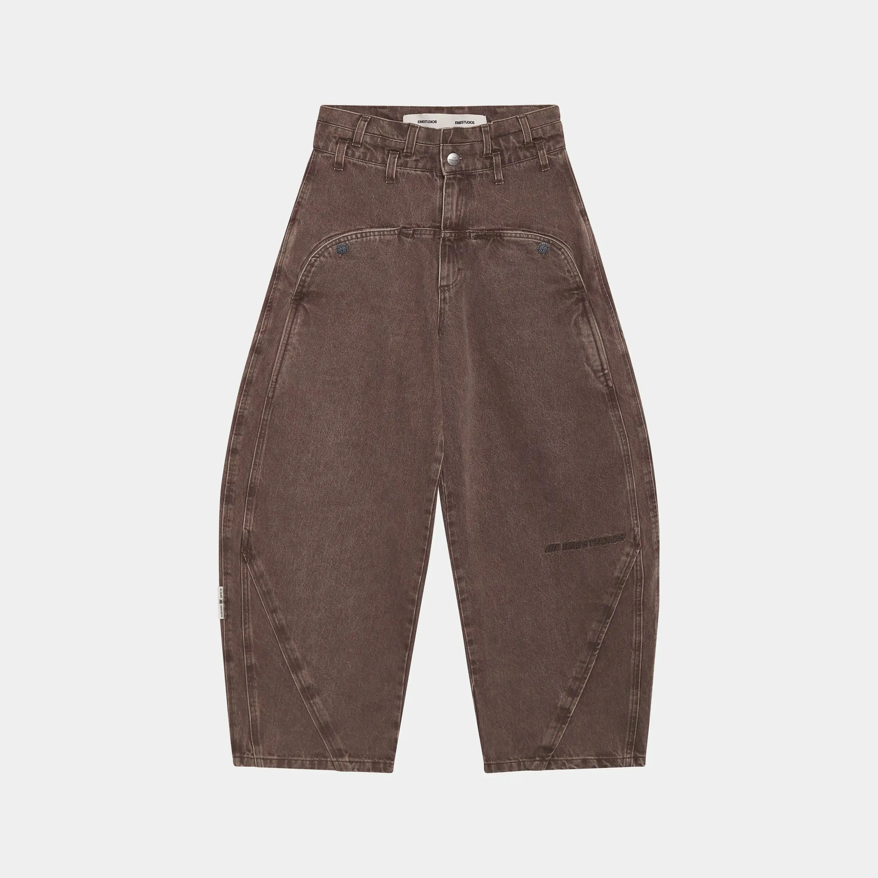 Golfier Muddy CBB sold by EME STUDIOS