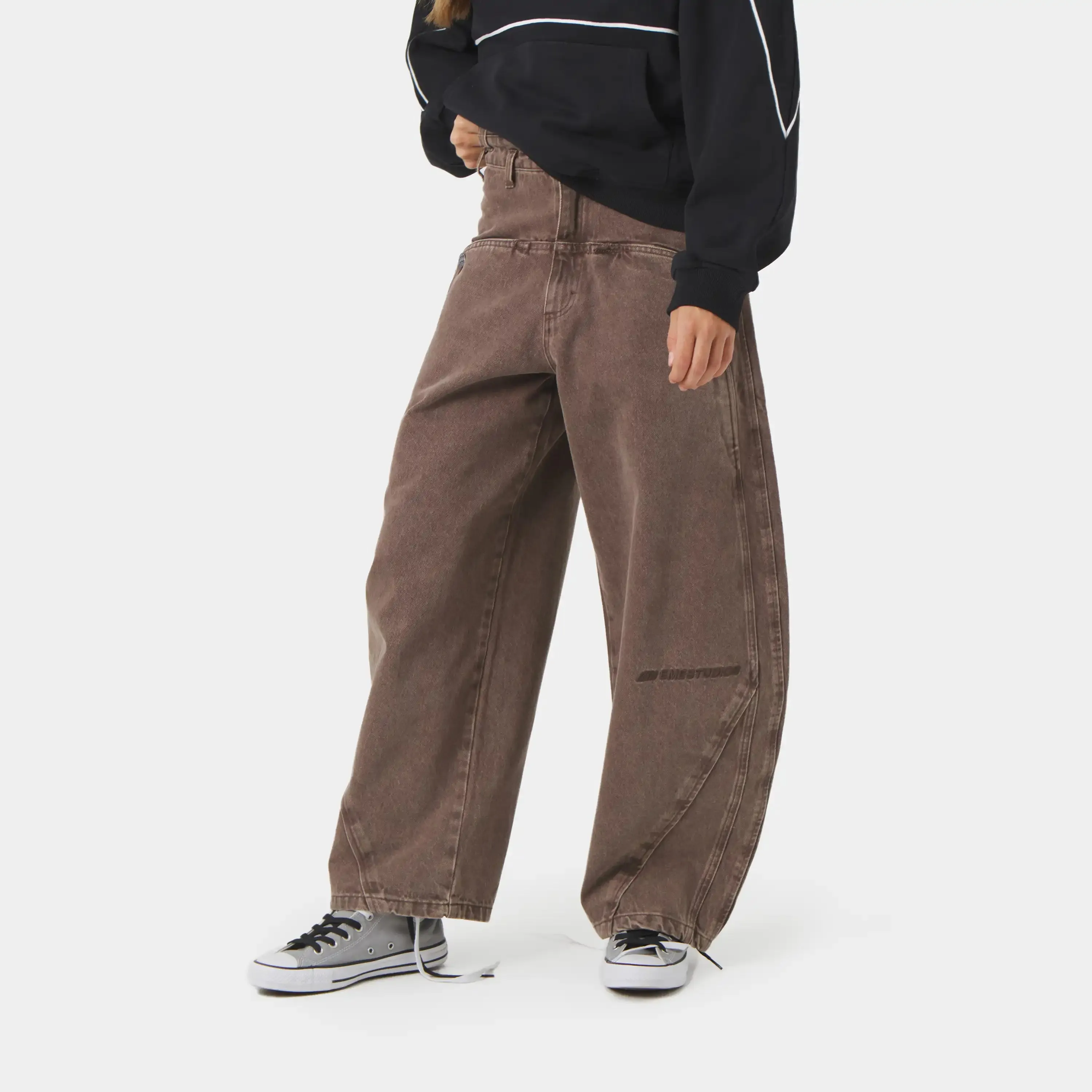 Golfier Muddy CBB sold by EME STUDIOS product image thumbnail 3