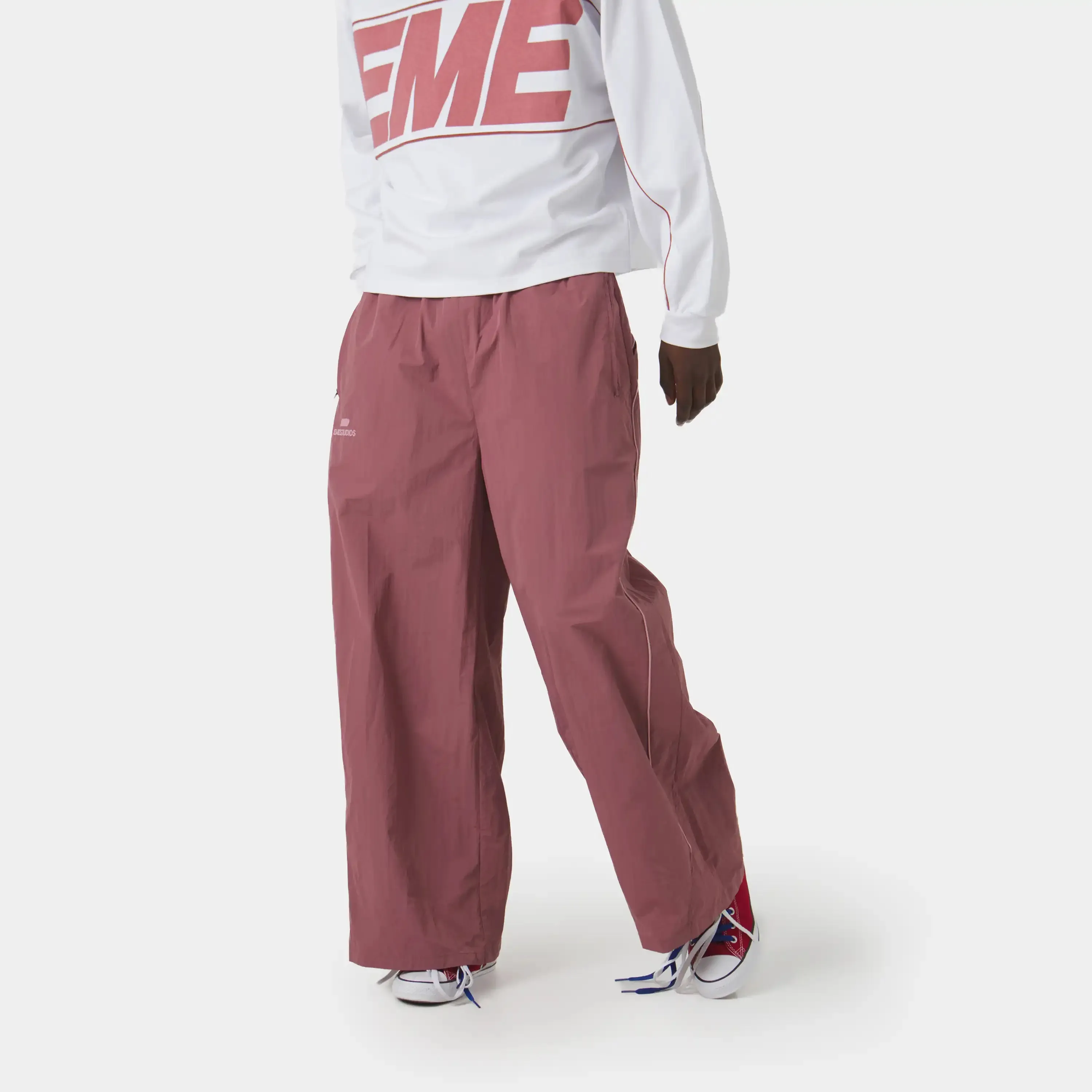 Chali Grape NWB sold by EME STUDIOS product image thumbnail 3