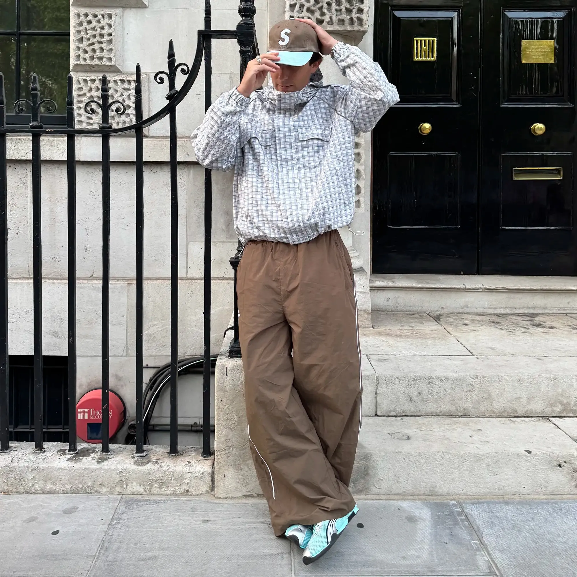 Chali Forest NWB sold by EME STUDIOS product image thumbnail 2