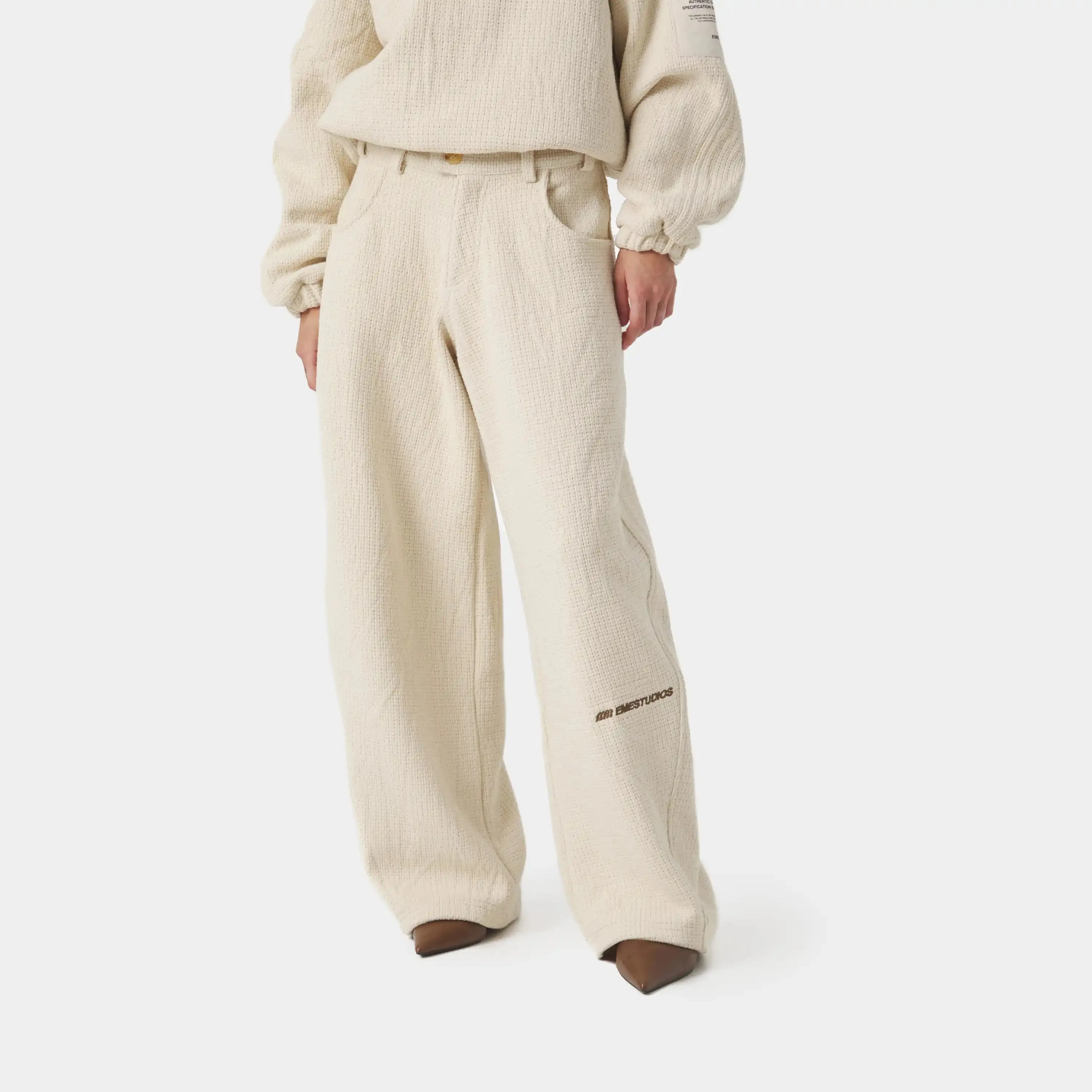 Brulee TBP sold by EME STUDIOS product image thumbnail 2