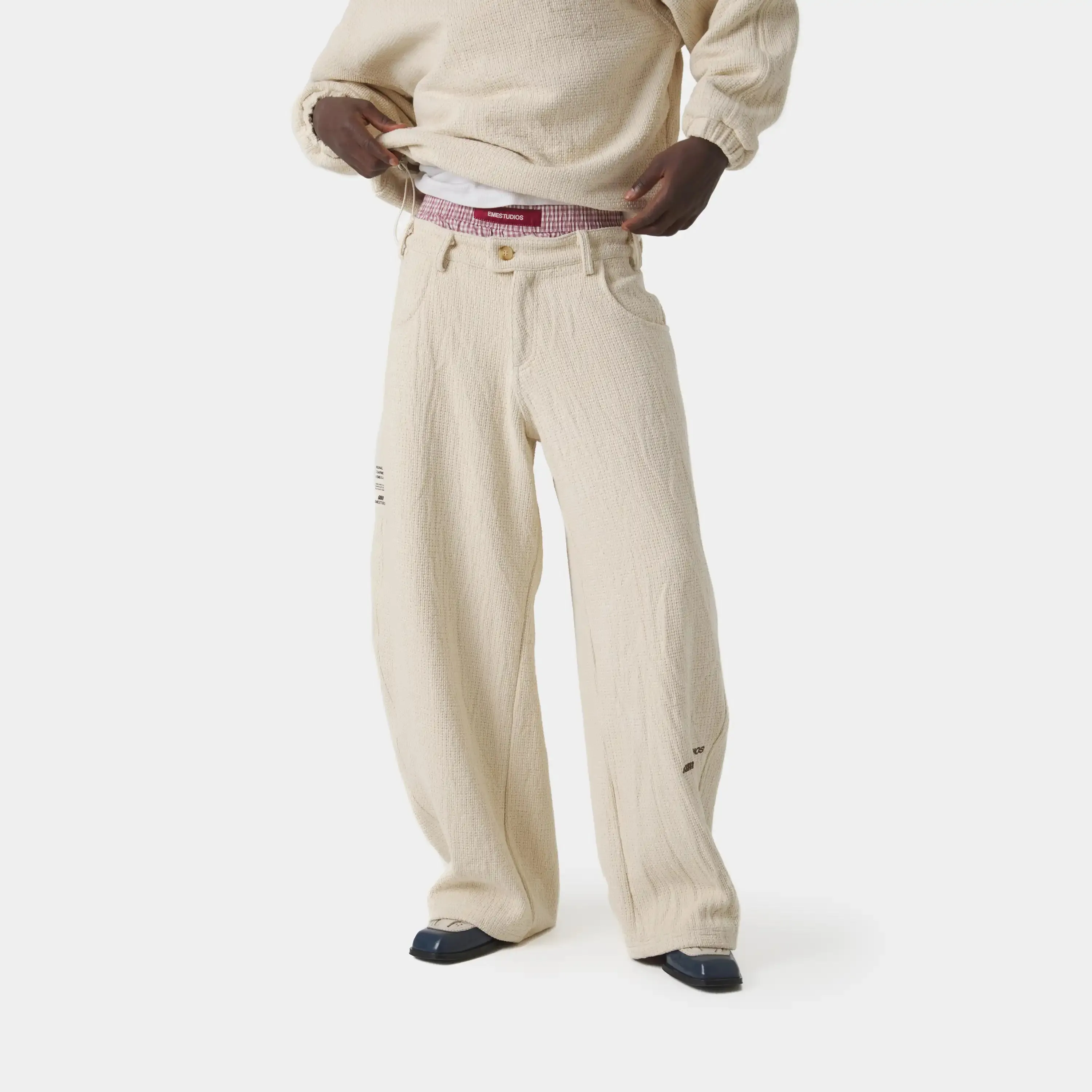 Brulee TBP sold by EME STUDIOS product image thumbnail 3