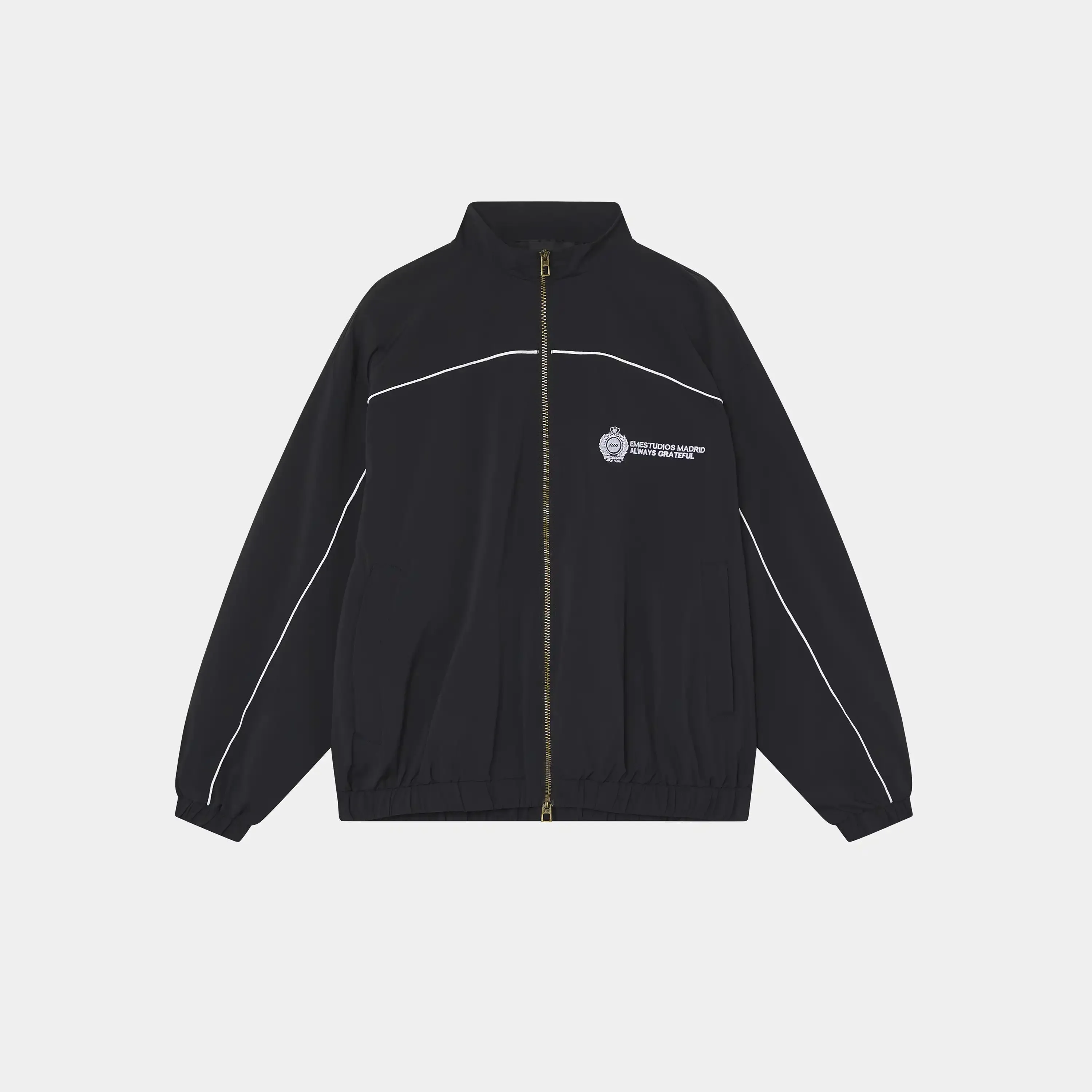 Convey Shadow Full Zip Jacket sold by EME STUDIOS