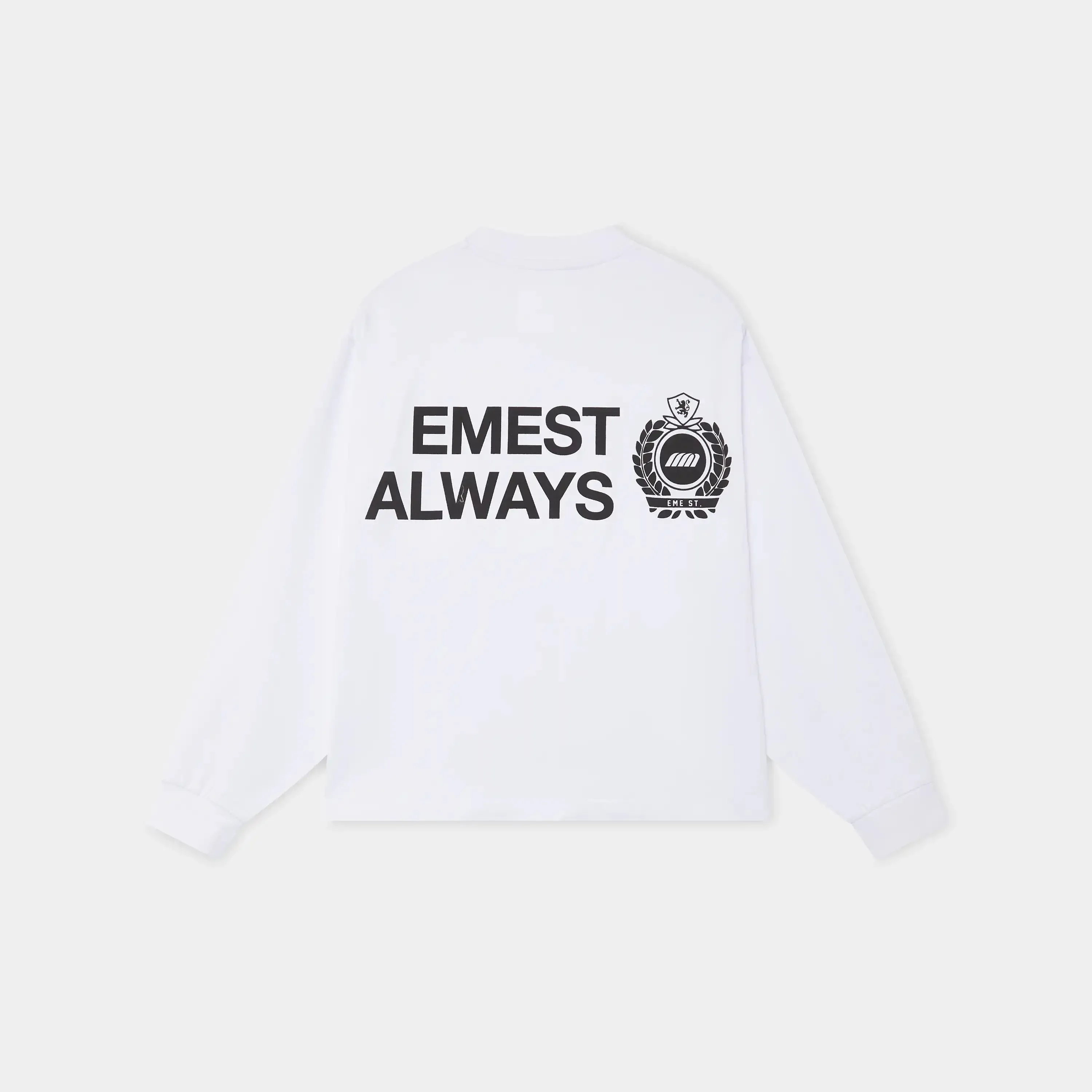 Hellion Pearl Long Sleeve sold by EME STUDIOS