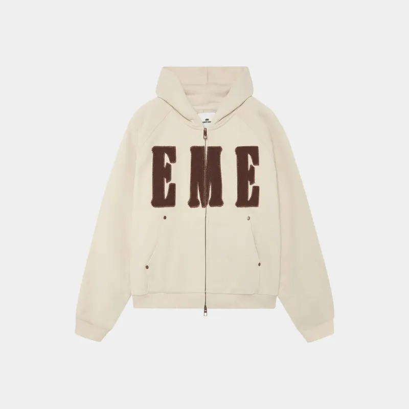 Desire Fog Full Zip sold by EME STUDIOS