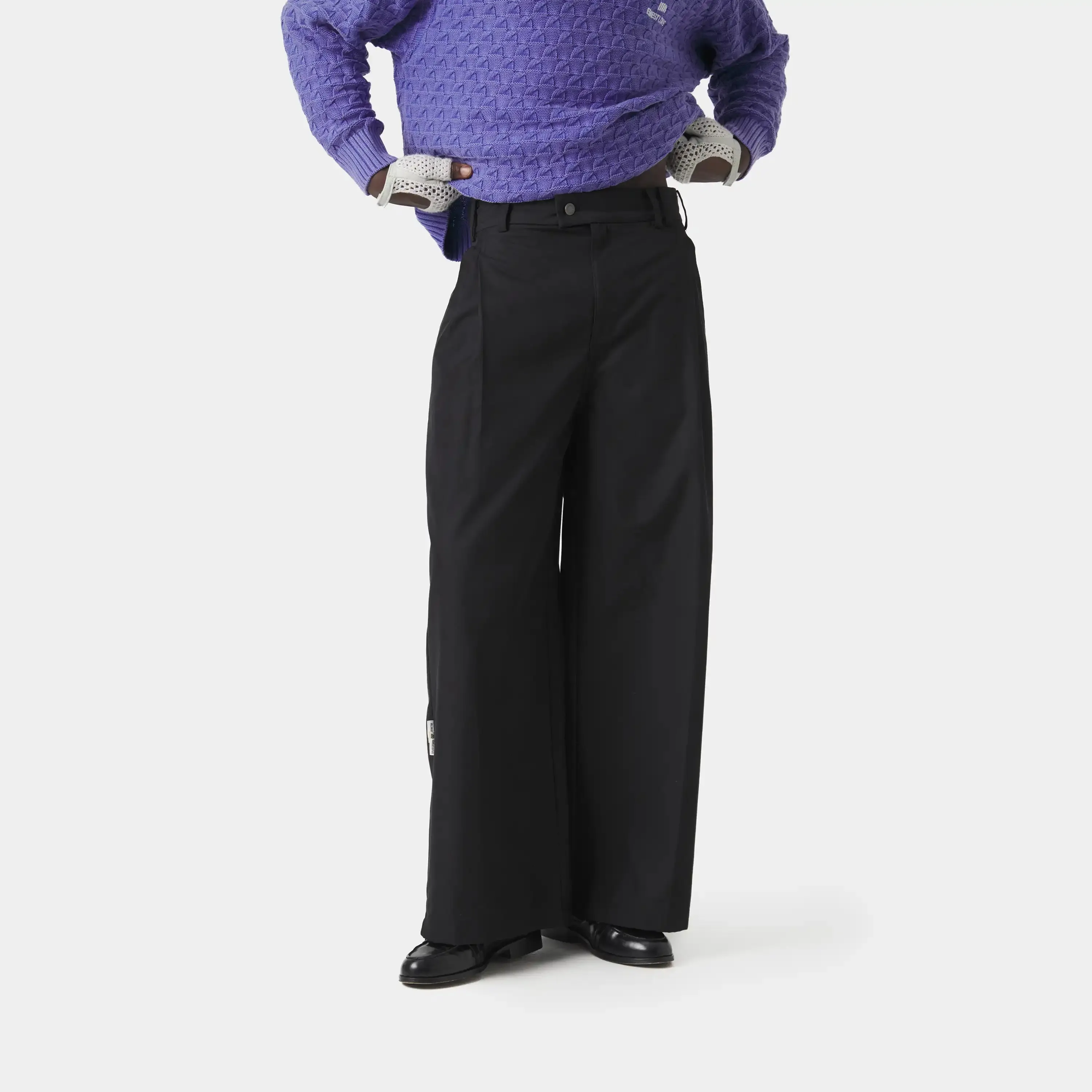 Alon Black TWB sold by EME STUDIOS product image thumbnail 3