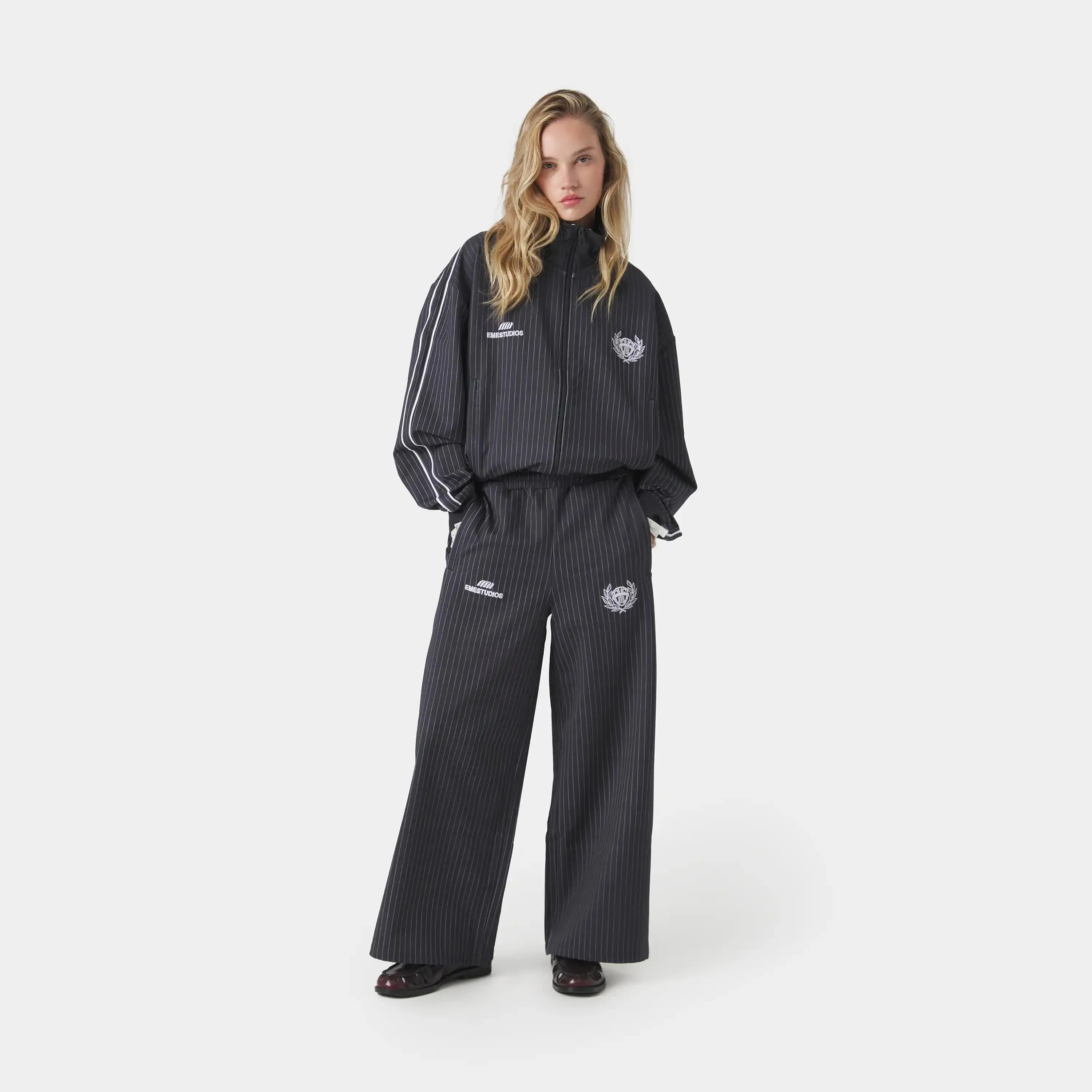 Referee Sweatpants sold by EME STUDIOS product image thumbnail 4