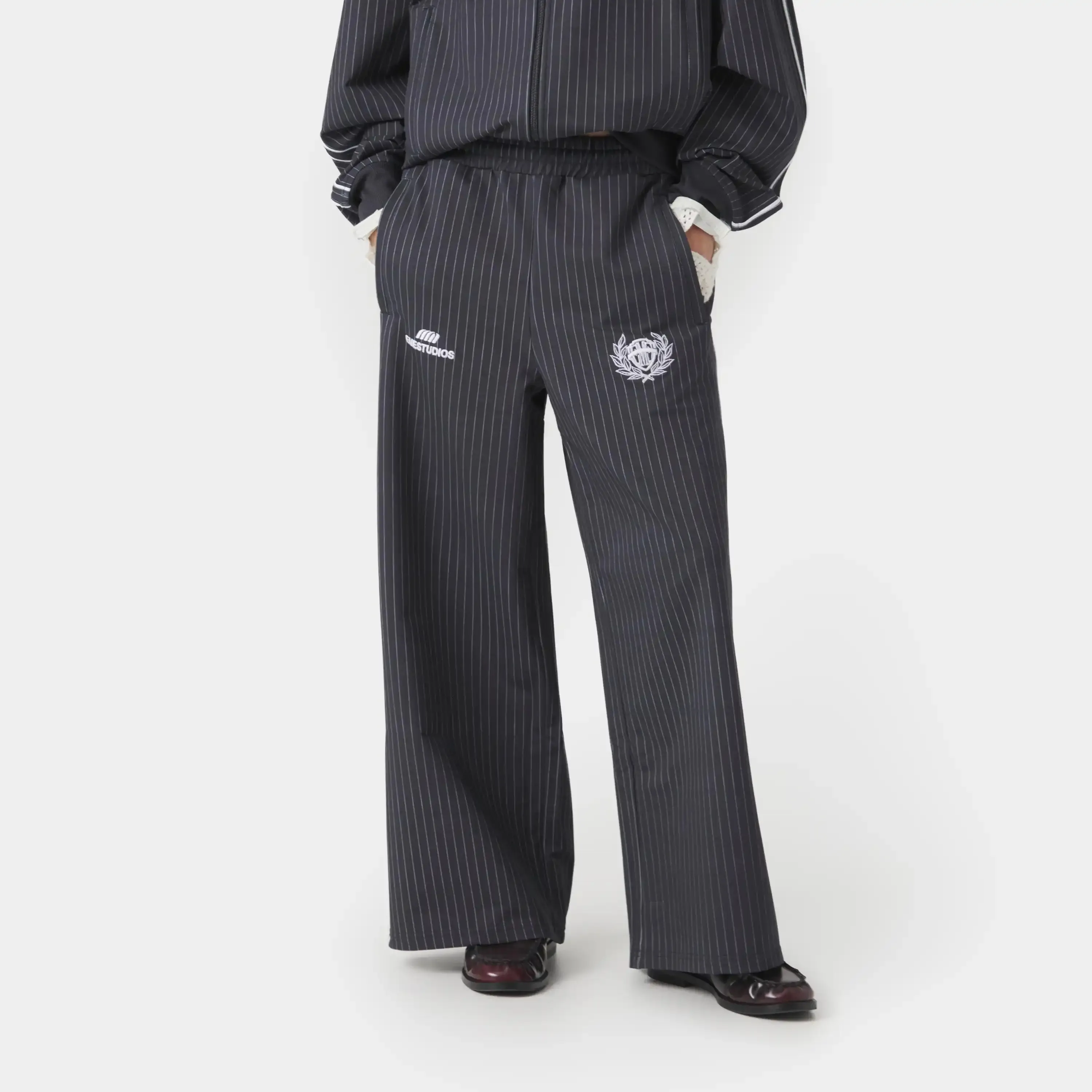 Referee Sweatpants sold by EME STUDIOS product image thumbnail 2