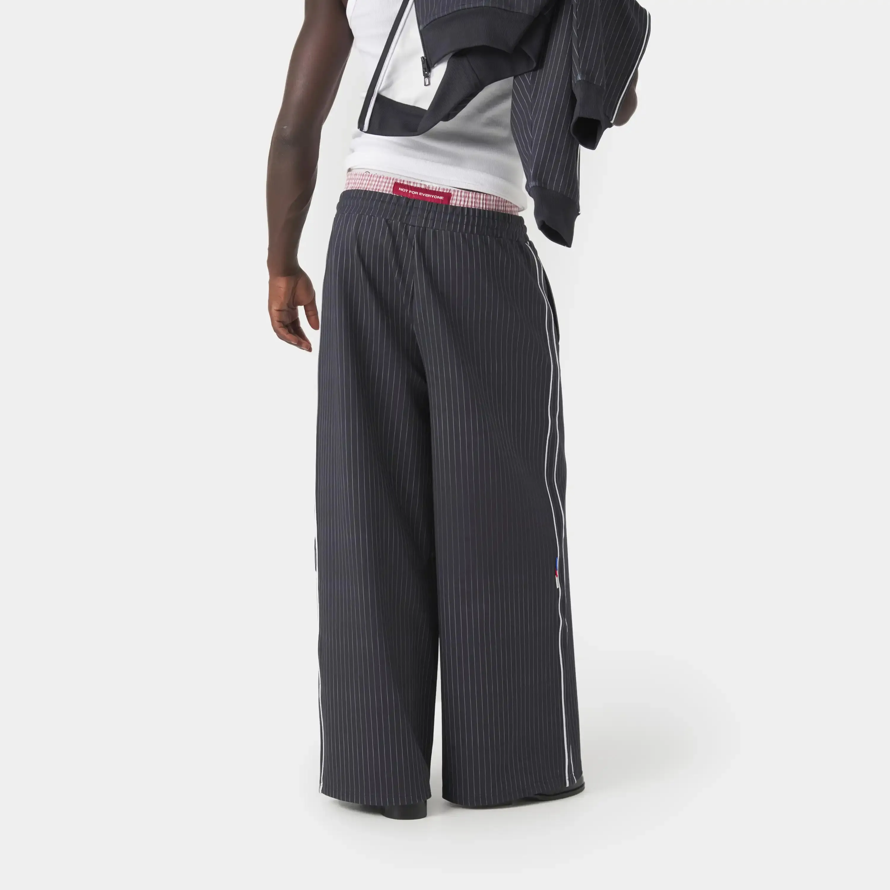 Referee Sweatpants sold by EME STUDIOS product image thumbnail 3