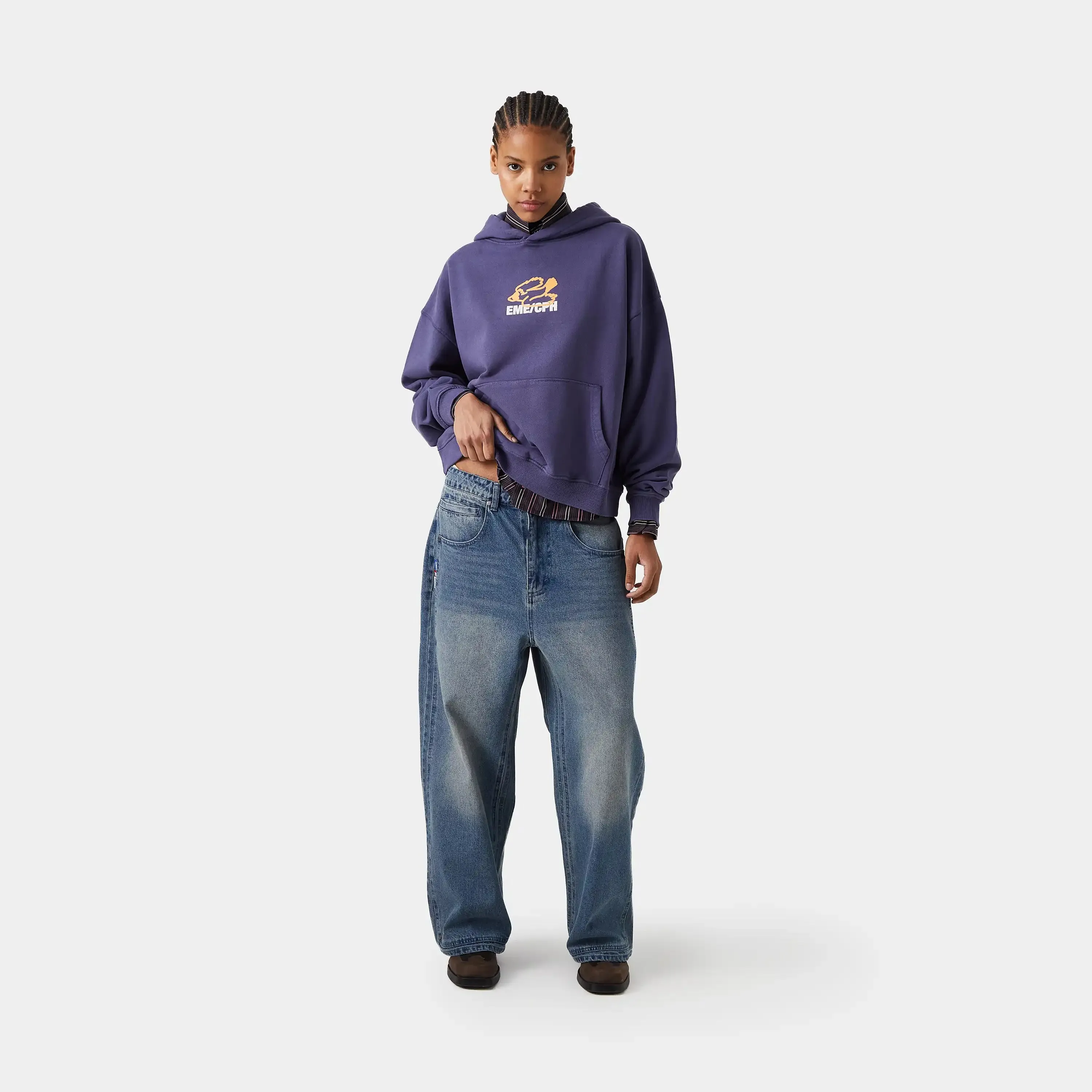 Klover Sky DWB sold by EME STUDIOS product image thumbnail 4