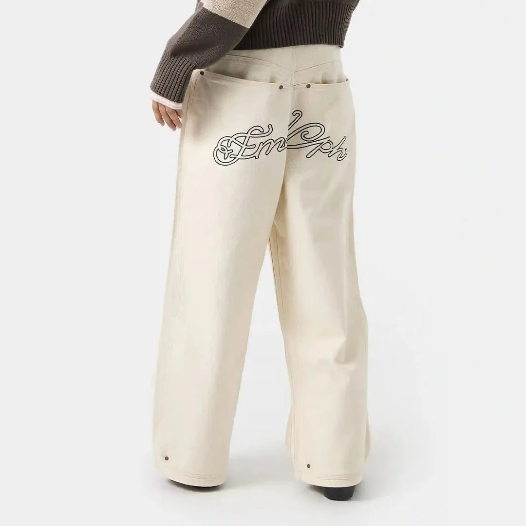 Klover Oak DWB sold by EME STUDIOS product image thumbnail 3