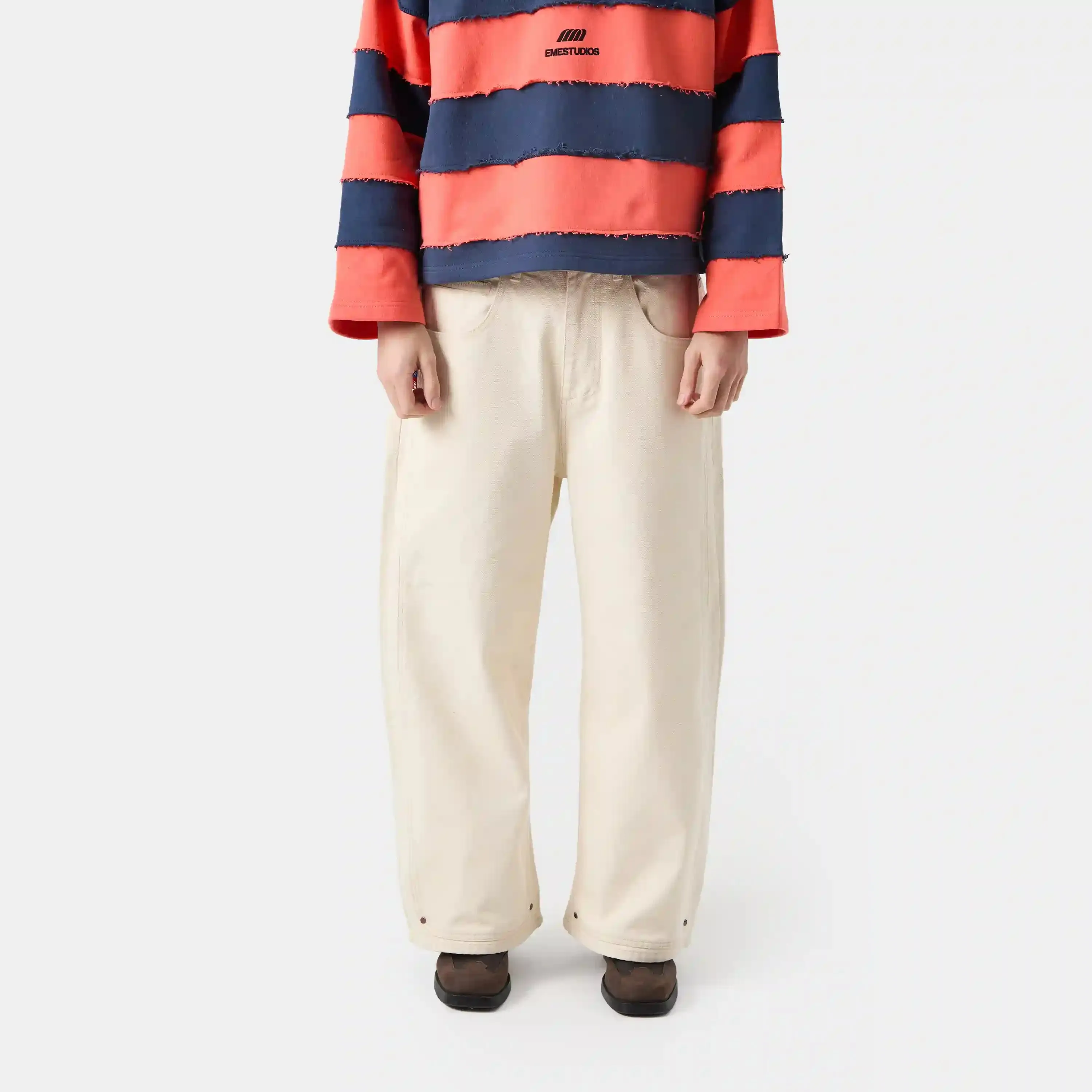 Klover Oak DWB sold by EME STUDIOS product image thumbnail 4