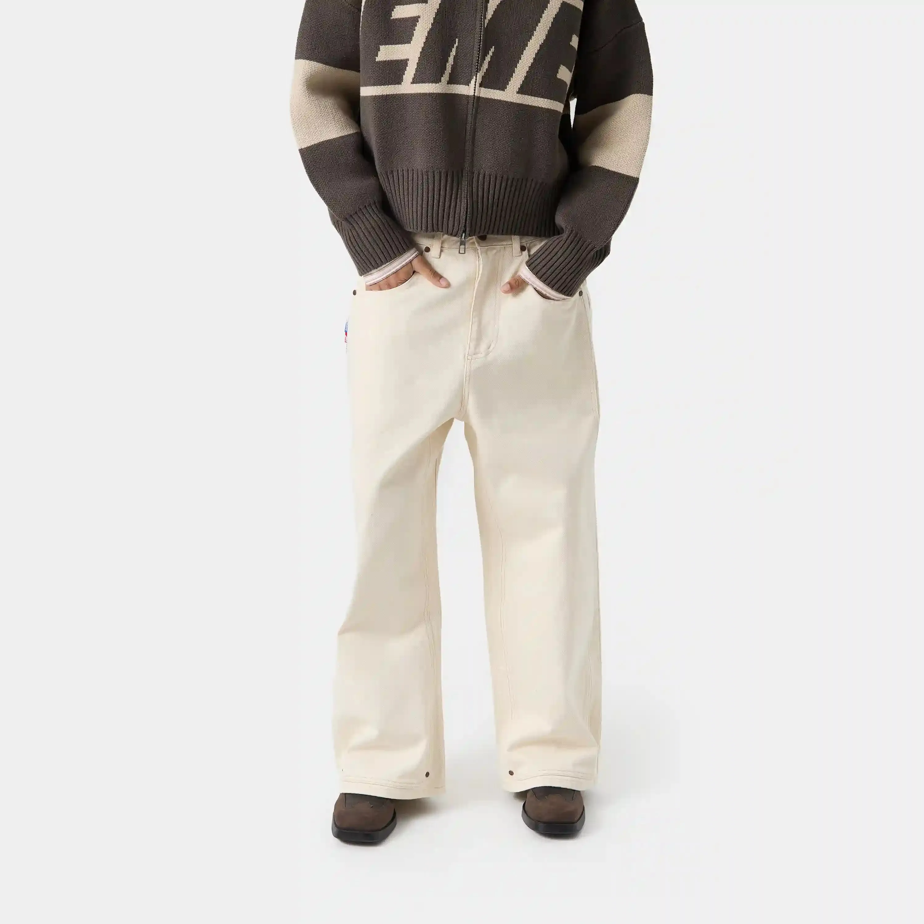 Klover Oak DWB sold by EME STUDIOS product image thumbnail 5