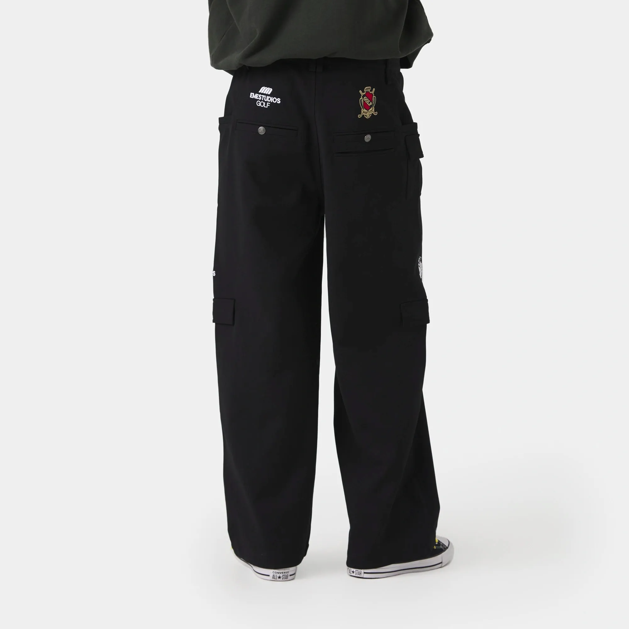 Swing Shadow Tailored Pants sold by EME STUDIOS product image thumbnail 3