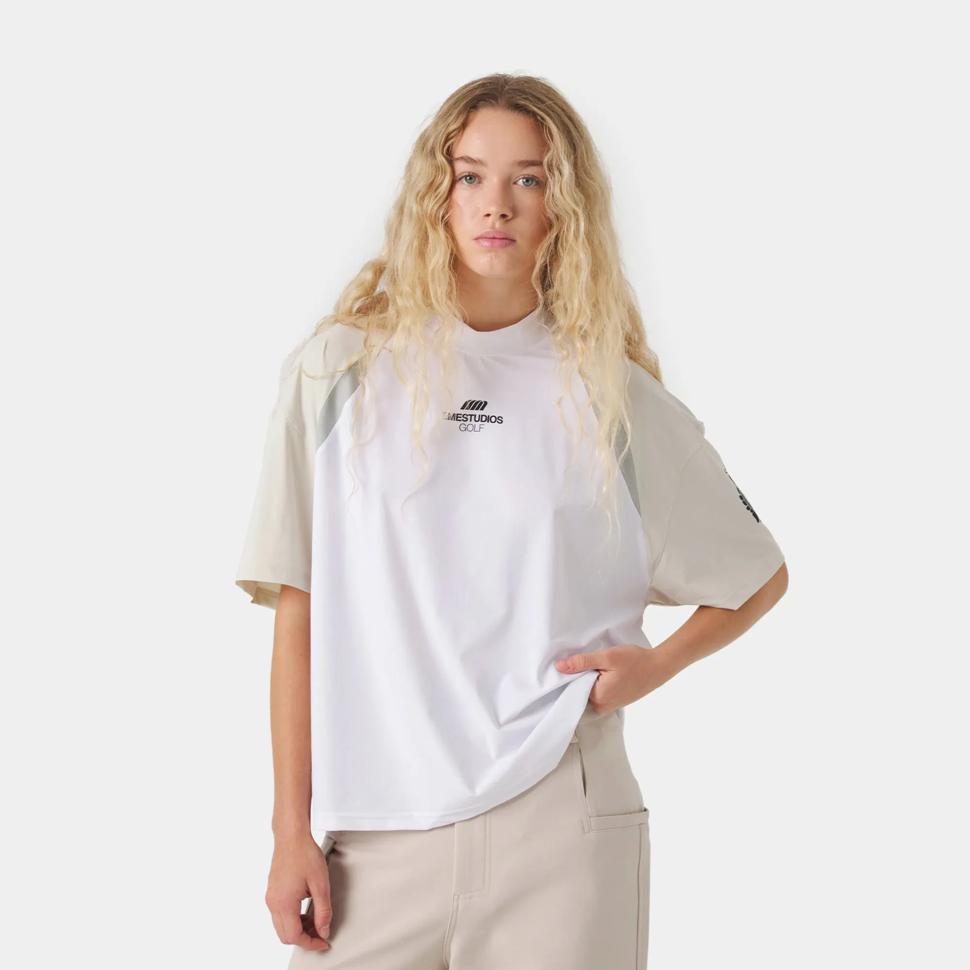 Seve Golf Tech Tee sold by EME STUDIOS product image thumbnail 3