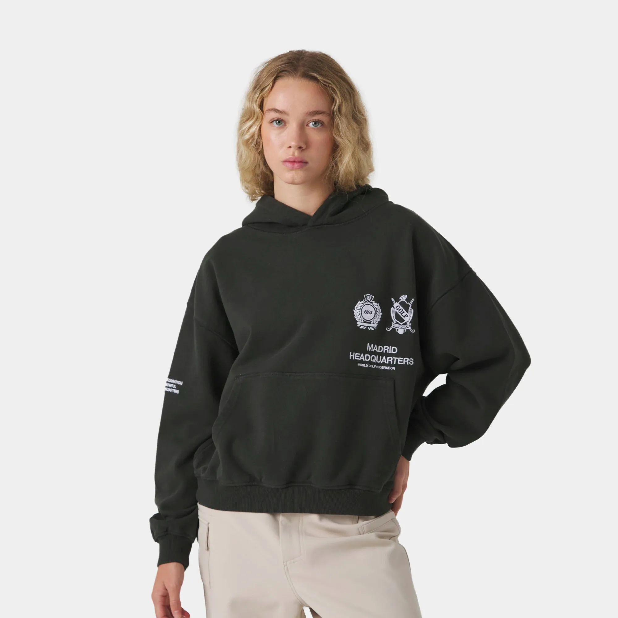 Dotti Mountain Oversized Hoodie sold by EME STUDIOS product image thumbnail 3