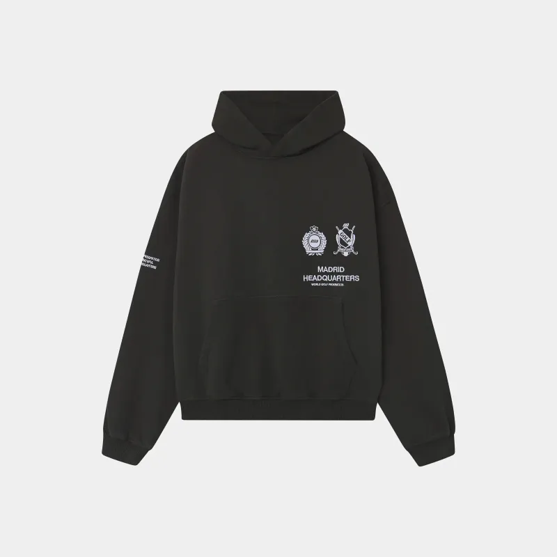 Dotti Mountain Oversized Hoodie sold by EME STUDIOS