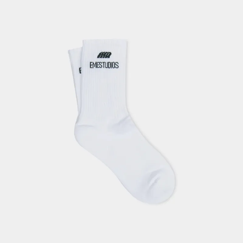 Daily Pearl Socks sold by EME STUDIOS