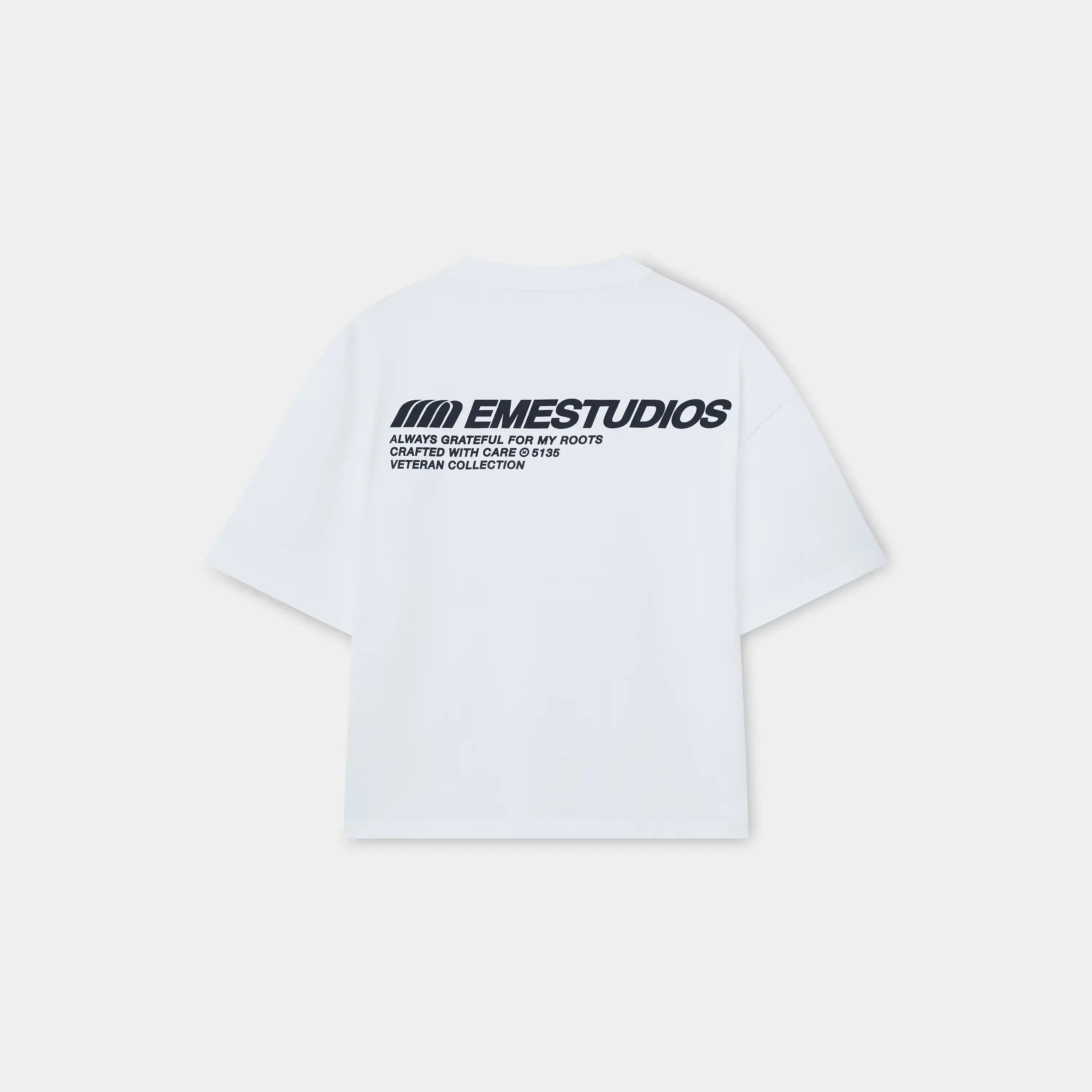 Roots Pearl Oversized Tee sold by EME STUDIOS