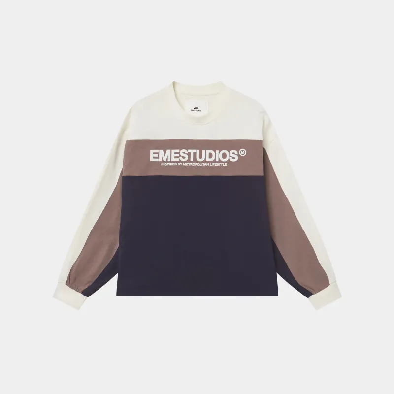 Track Shadow Long Sleeve sold by EME STUDIOS
